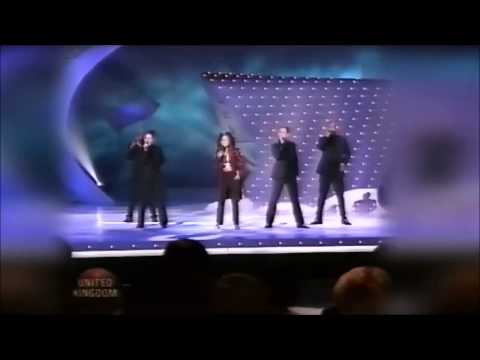 Imaani - Where Are You United Kingdom 1998 HD