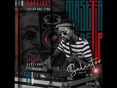 Master Deep Selector - 2Hours MidTempo Soulful Vol.23