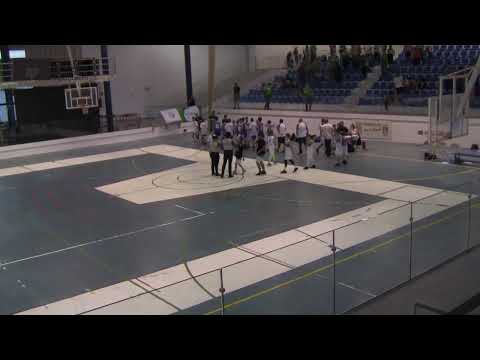 CC PREMINI MAS 2019 VIRGEN DEL MAR VITALNESS BSB