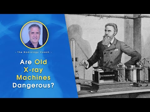 How to Care for Your X ray Machine