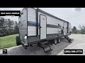 Check out this Video for a 2022 Forest River Salem 26DBUD(Stock #484080)  for sale by Pop RVs. This unit is located in Sarasota, FL