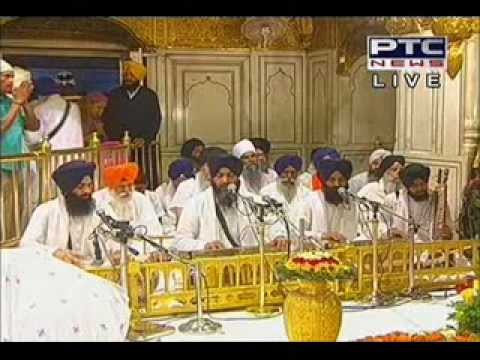 jag jeevan aisa supne jaisa- bhai davinder singh ji hazoori ragi