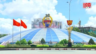 Nhơn Trạch 30 năm vươn mình phát triển