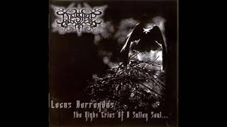 Desire - Locus Horrendus &quot;The Night Cries of a Sullen Soul...&quot;(Full Album 2002)