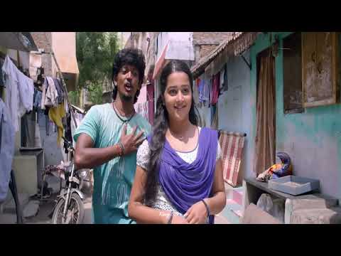 Samskruthy | Aale Saachuputta Kannala Video Song | Vil Ambu | 1080p HD Version | KING 8124 | 