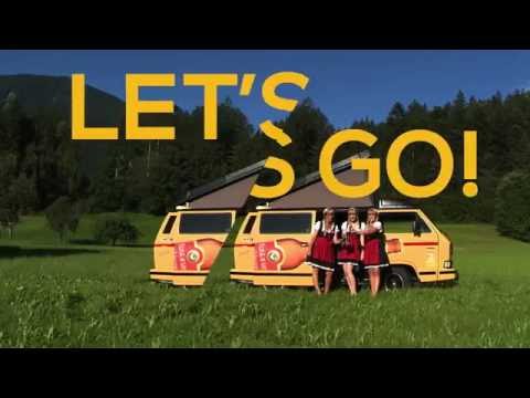 Let's go! Bierzahl Clip 3