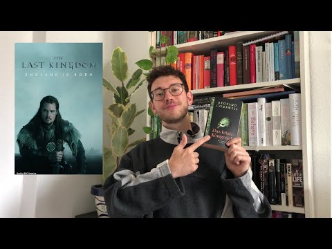 Wie gut ist die Vorlage des Netflix Hits? Das letzte Königreich/The last Kingdom von B. Cornwell