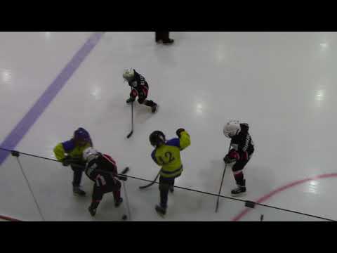 Narva PSK U10   HC Vipers Black U10