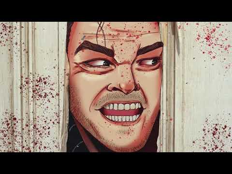 Horrorcore Rap Beat / Dark Old School Hip Hop Beat "Breaking Point" Prod. ILL Fortune