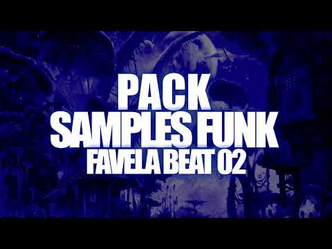 PACK SAMPLES DE FUNK 02  PARA  ACID, FL STUDIO, ABLETON , FL MOBILE