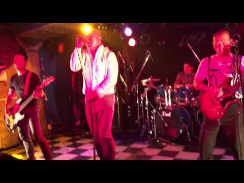 THE AVOIDED @新宿 LOFT (2016•12•11)