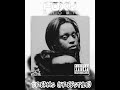 Foxy Brown - Dreams ( Bad Boy Freestyle)