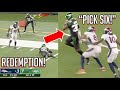 NFL Redemption Moments HD