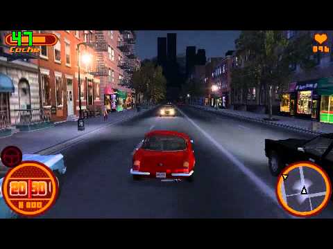 driver 76 psp code arme