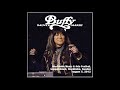 BUFFY SAINTE-MARIE - Blue Sunday [Live in Stockholm, 2012]