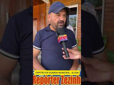 IRMÃO BENTINHO PERITORÓ MARANHÃO