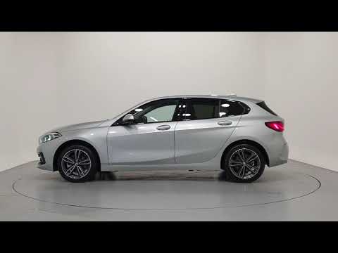 BMW 1 Series 116d Sport - Image 2