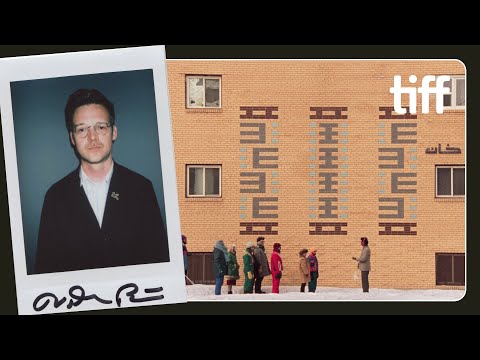 Iranian Cinema Inspired Matthew Rankin’s UNIVERSAL LANGUAGE | TIFF 2024