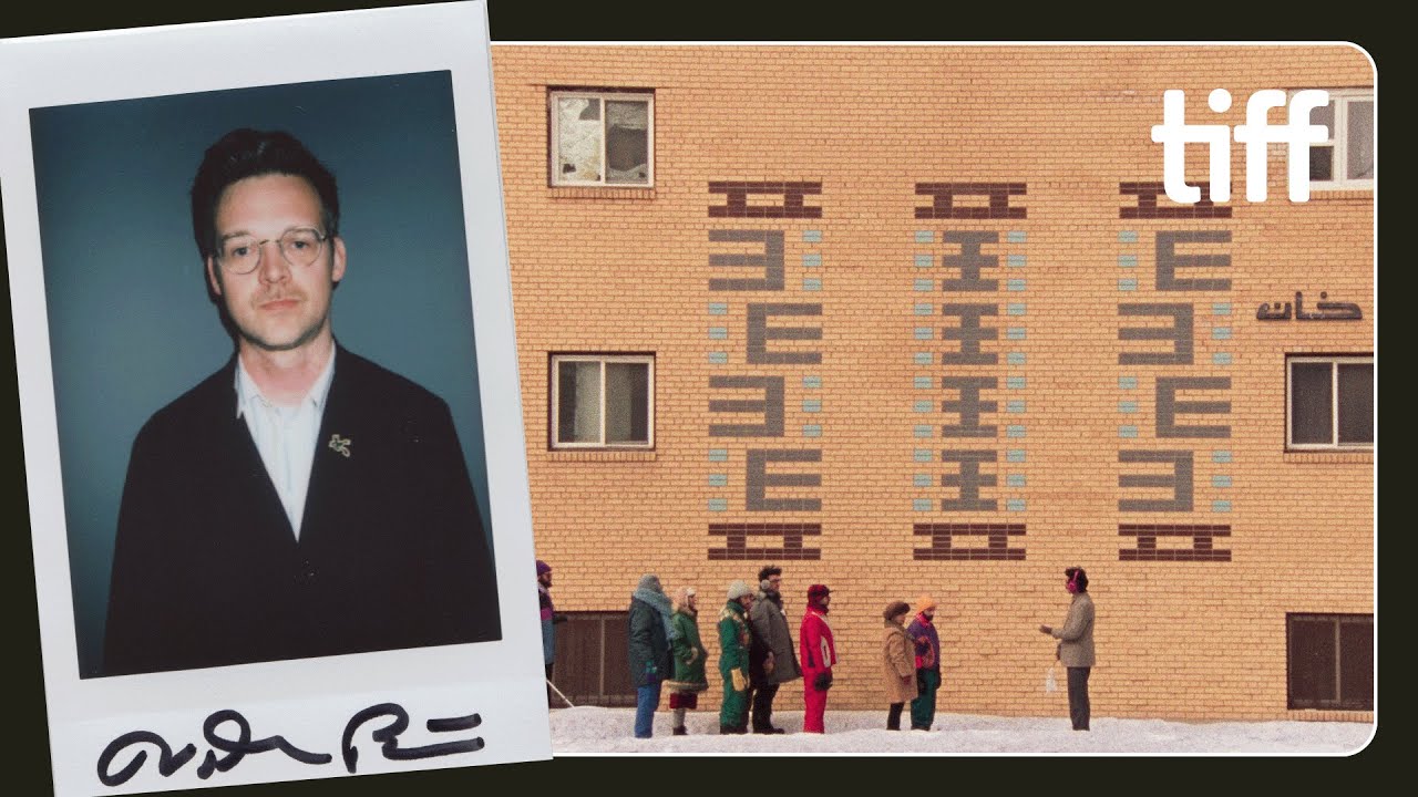 Iranian Cinema Inspired Matthew Rankin’s UNIVERSAL LANGUAGE | TIFF 2024