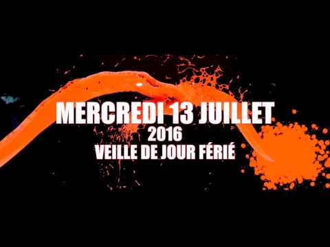 TEASER SPLASH COLOR 2016