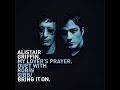 Robin Gibb Ft. Alistair Griffin - My Lover's Prayer