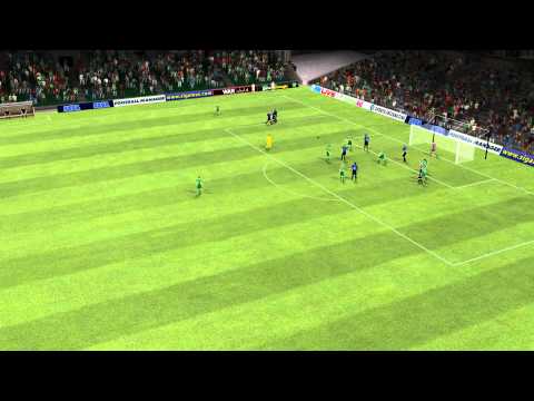 RC Mechelen 2 - 1 Club Brugge - Match Highlights