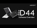 Audient iD44 MKII thumbnail 7
