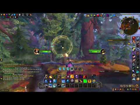 Azure Span Slalom Reverse Challenge Gold