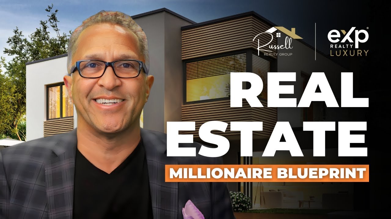 How to Become a Millionaire With Real Estate Investing