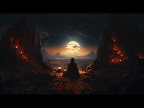 QARAQOOM - Dream of Wanderer (Original Mix)