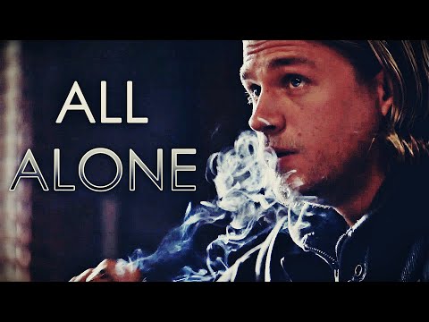 "All Alone" | Sons of Anarchy