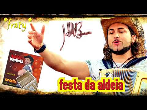 Hélder Baptista - Eu fui de uma,fui de duas,fui de três