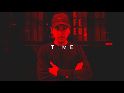 (FREE//FLP) New Nekfu x Sneazzy  Type Beat 2018 - Time (Prod. By MontaBeats)