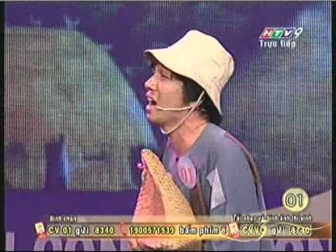 TĐ Con cò trắng - Minh Trường (CVVC 2011)