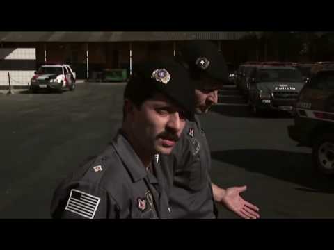 Filme Rota Comando Oficial Parte 1