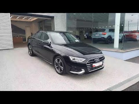 Audi A4 35 TDI 163HP S Tronic SE - Image 2