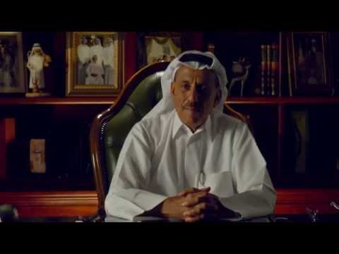 Khalaf Al Habtoor : Dubai is the land of security, opportunities & dreams