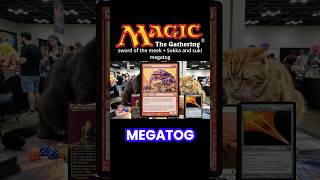 New avatar combo #tcg #ai #magicthegathering #mtgcommunity #catsoftiktok