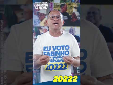 Cotriguaçu, conte comigo