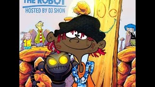 Famous Dex ft Quavo &amp; Rich The Kid - Goin For Ten [Prod by Dj Spinz]