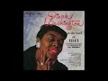 Dinah Washington - I've Got a Crush on You - Stereo