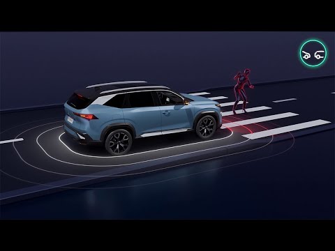 frenagem de emergência