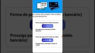 Meu Negócio aplicativo android
