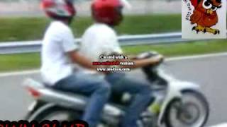 Download lagu Mat Rempit Terengganu(owl town club) mp3