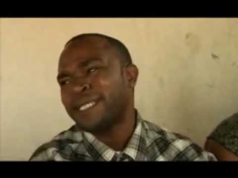 Vyumba Vimejaa part 1 (KING MAJUTO)
