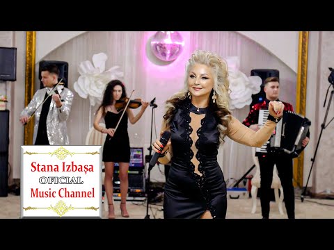 🌟STANA IZBASA🌟CANT cu DOR si PATIMA!♥️REVELION SUPERB❌LIVE🥳SUPER❌SHOW❌EXCLUSIV 4K🔝