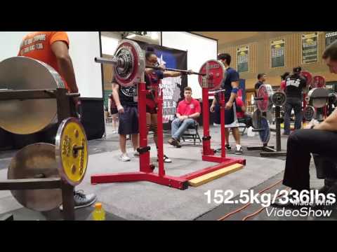 Texas State Championships April 9, 2016