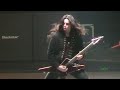 OZZY OSBOURNE Rare MSG NY Complete 12 1 2010 4K HD