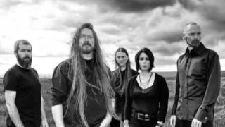 My dying bride - Grace unhearing (portishell mix)