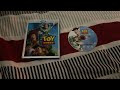 Opening To Toy Story 2010 DVD 2011 Reprint